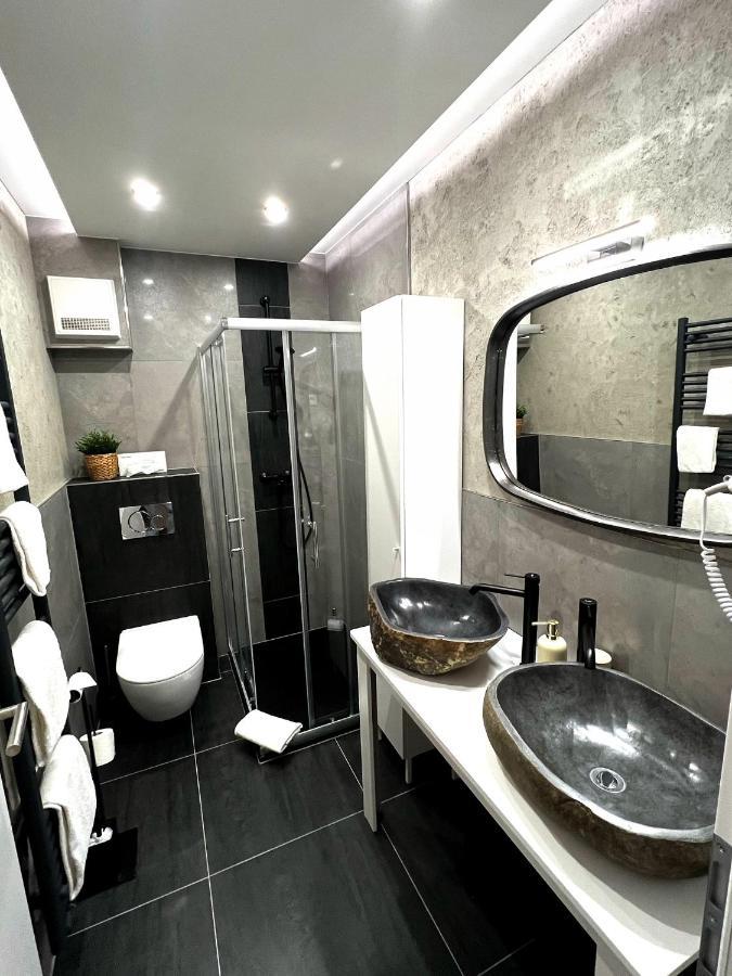 Seehotel Losheim Losheim am See Exterior foto